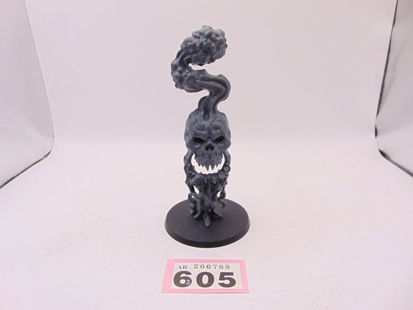 Orruk Warclans: Manifestations