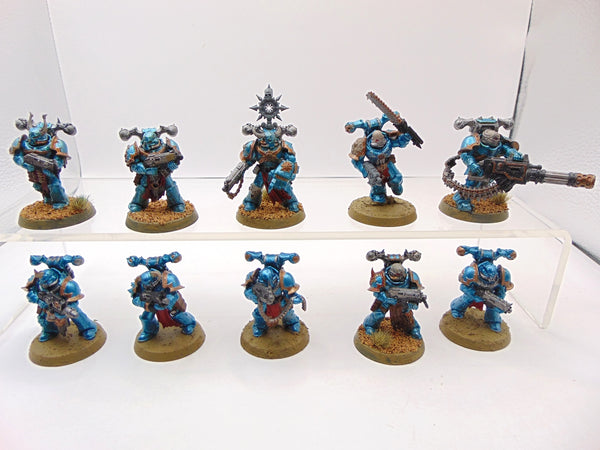 Chaos Legionaries