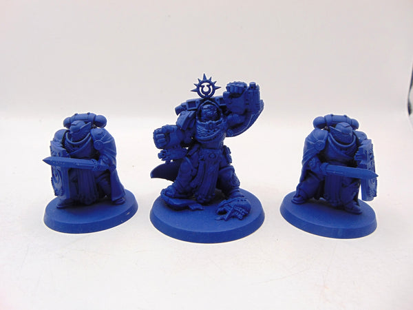 Marneus Calgar & Victrix Honour Guard