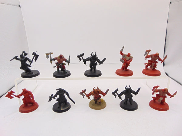 Bloodreavers