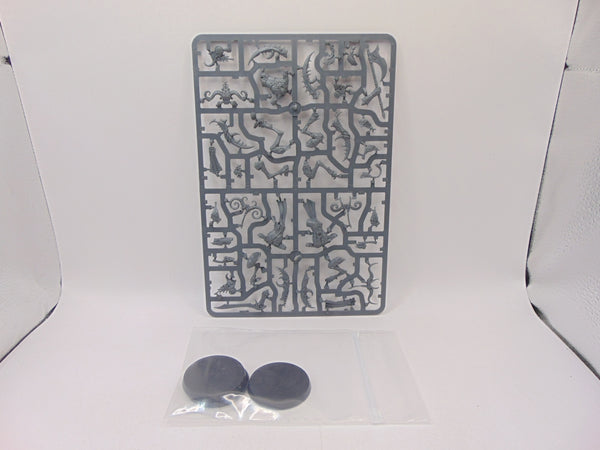 Slaangor Fiendbloods