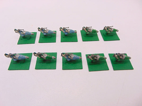 Epic Vyper Jetbikes