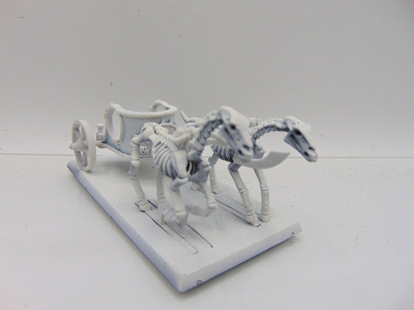 Skeleton Chariot