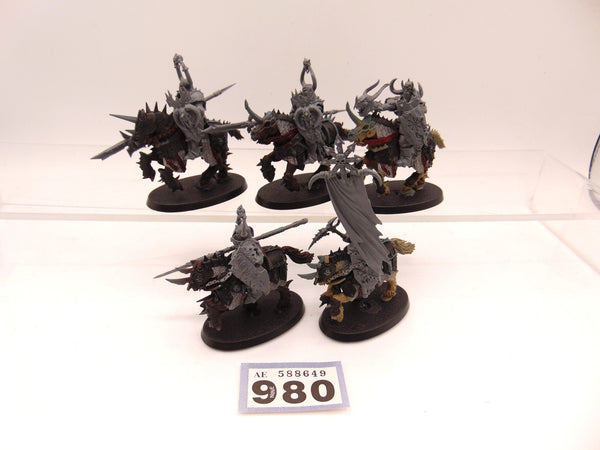 Chaos Knights