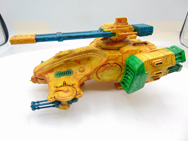 Hammerhead Gunship