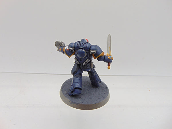 Primaris Lieutenant