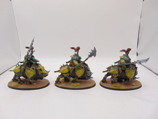 Gore Gruntas