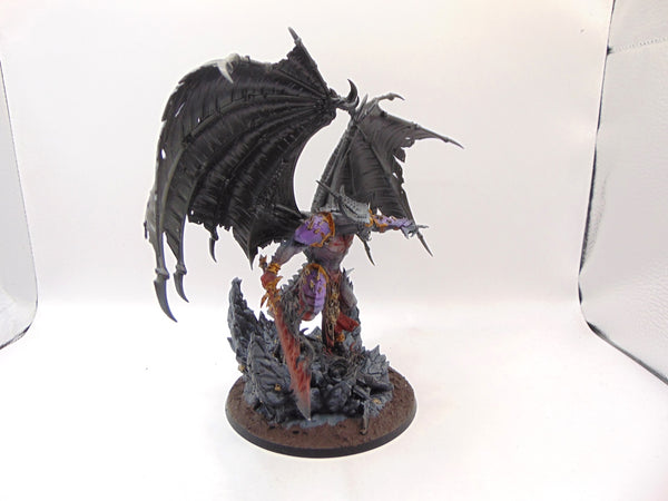 Be'lakor, the Dark Master