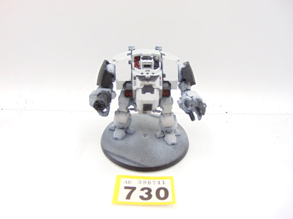 Redemptor Dreadnought