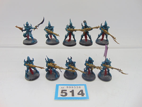 Kabalite Warriors