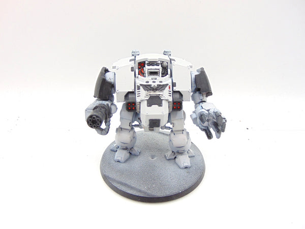 Redemptor Dreadnought
