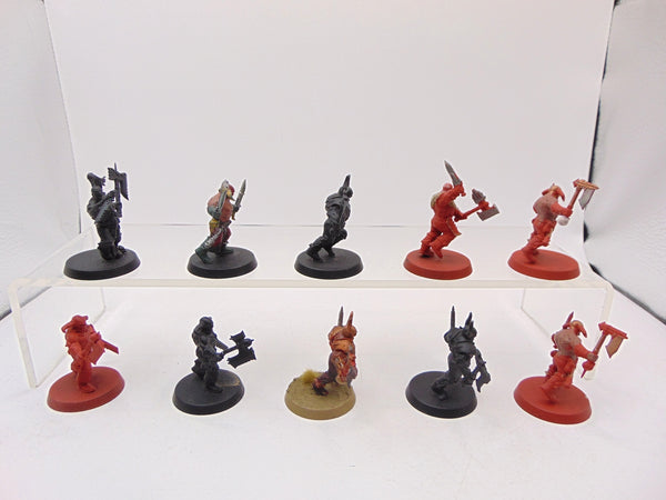 Bloodreavers