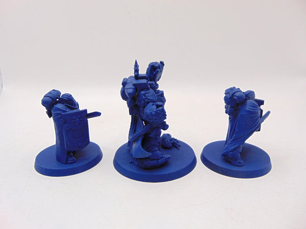 Marneus Calgar & Victrix Honour Guard