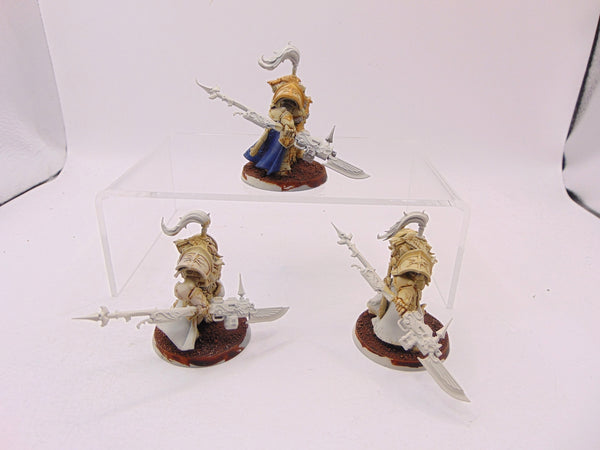Allarus Custodians