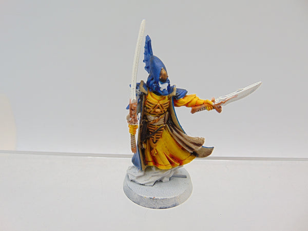 Farseer