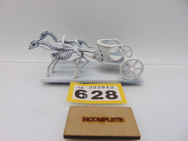 Skeleton Chariot