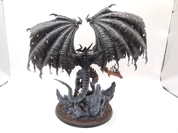 Be'lakor, the Dark Master