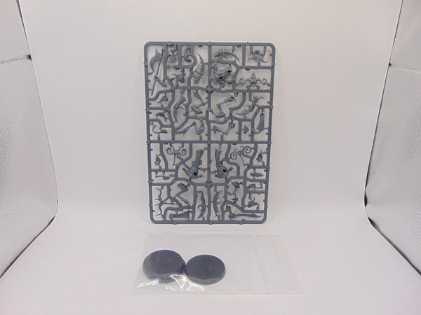 Slaangor Fiendbloods