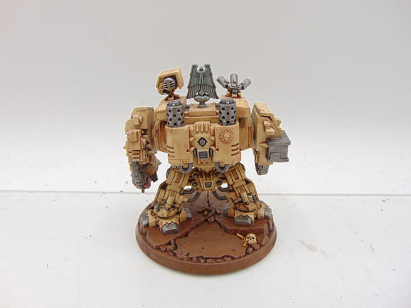 Dreadnought