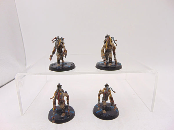 Negavolt Cultists