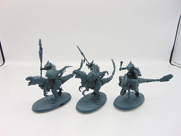 Aggradon Lancers