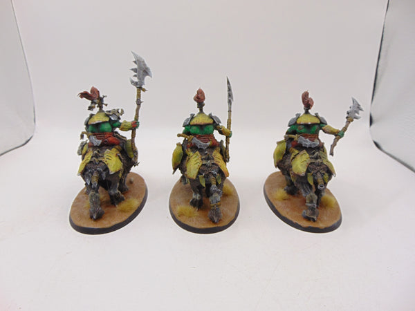 Gore Gruntas