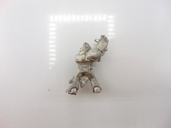 Blood Claws Sergeant