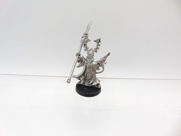 Farseer