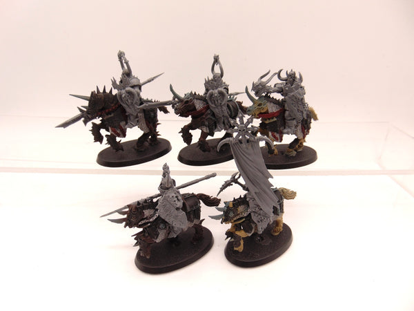 Chaos Knights