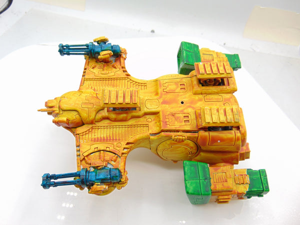 Hammerhead Gunship