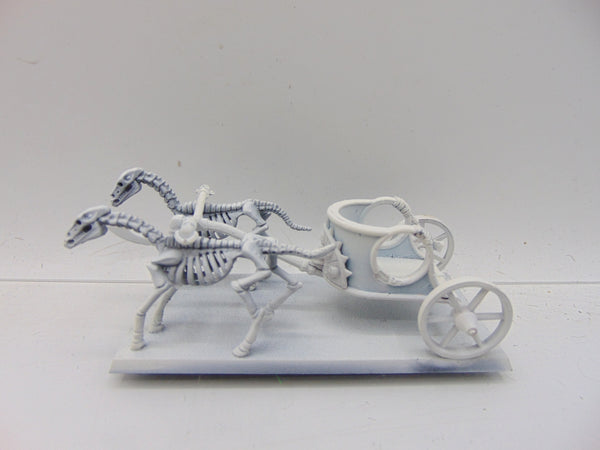 Skeleton Chariot