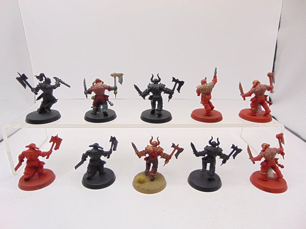 Bloodreavers