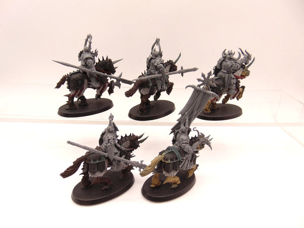 Chaos Knights