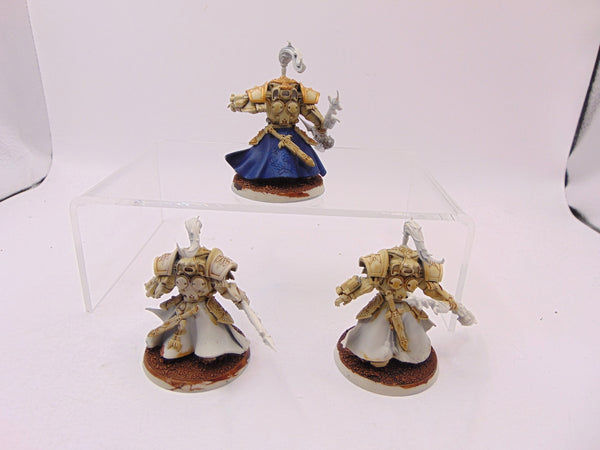 Allarus Custodians