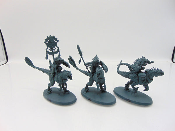 Aggradon Lancers