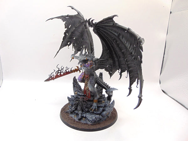 Be'lakor, the Dark Master