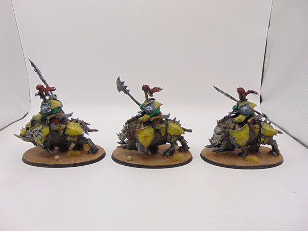 Gore Gruntas