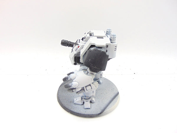 Redemptor Dreadnought
