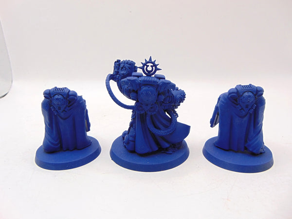 Marneus Calgar & Victrix Honour Guard