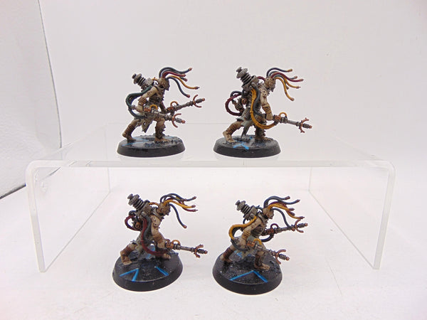 Negavolt Cultists