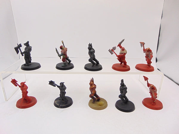 Bloodreavers