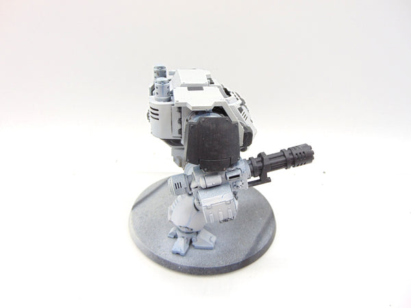 Redemptor Dreadnought