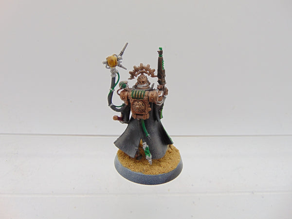 Skitarii Marshal