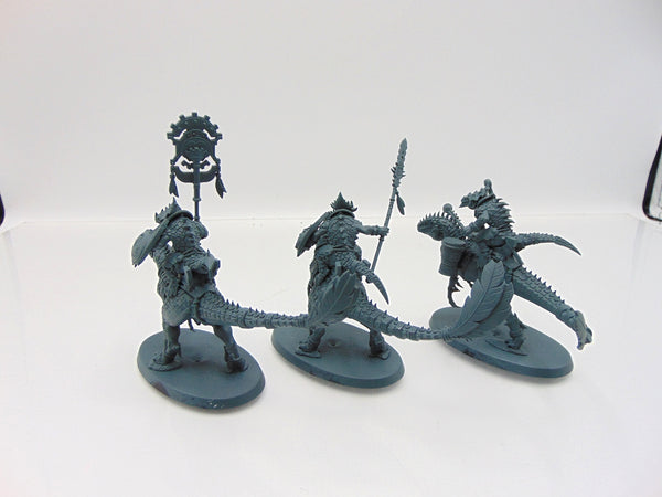 Aggradon Lancers
