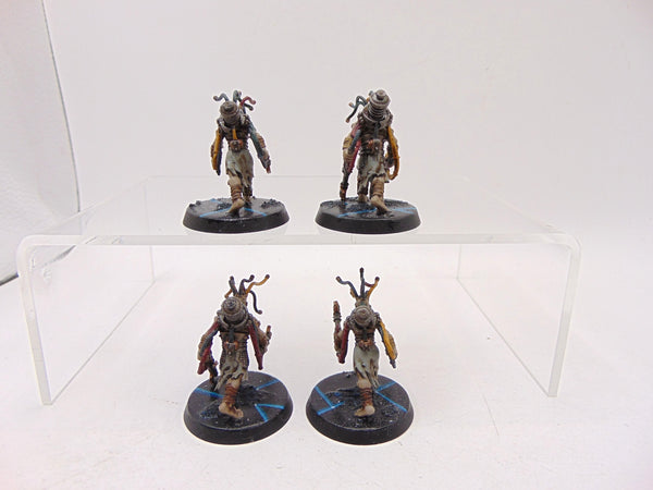 Negavolt Cultists