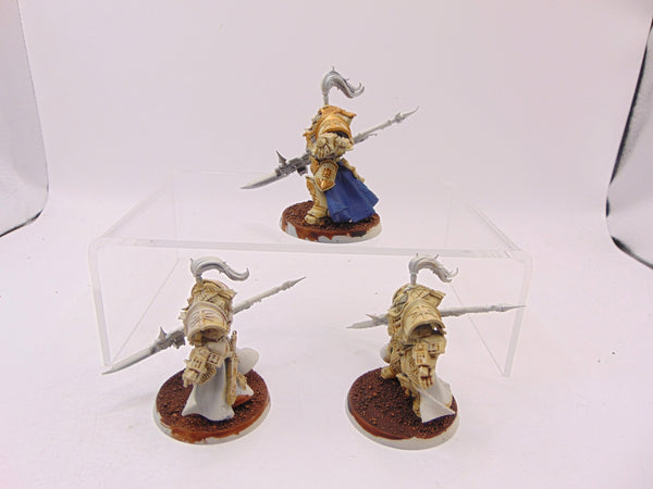 Allarus Custodians