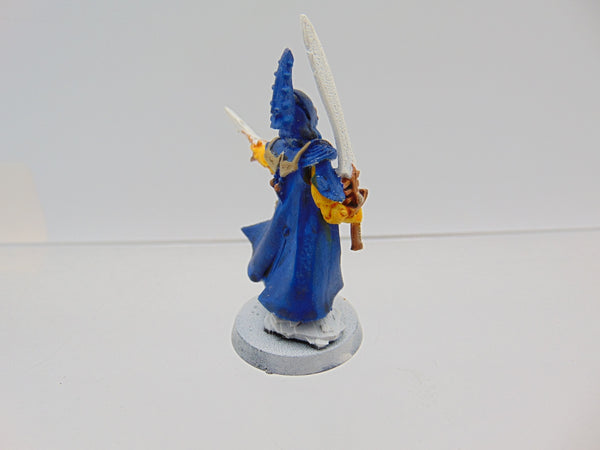 Farseer