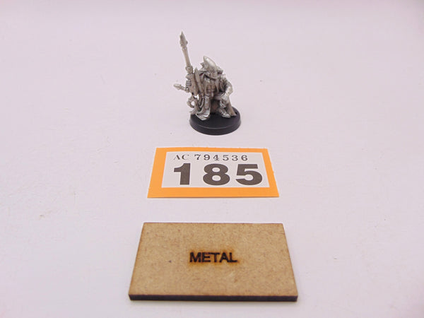 Eldar Ranger Kneeling