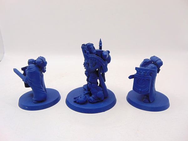 Marneus Calgar & Victrix Honour Guard