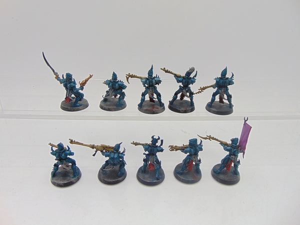 Kabalite Warriors